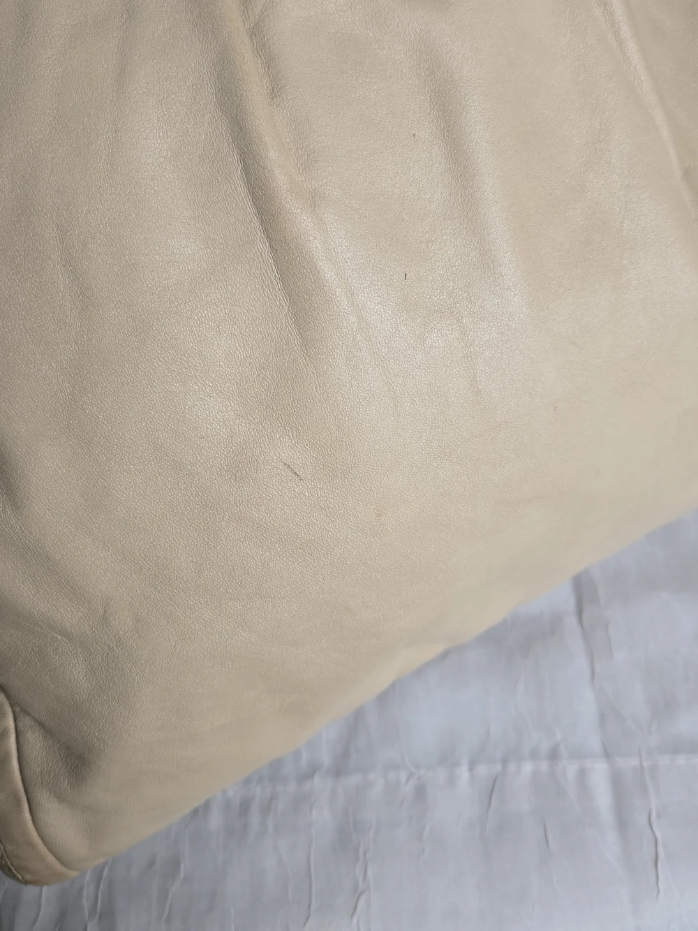 Coach Parker Leather Convertible Hippie - Picture 6 of 12